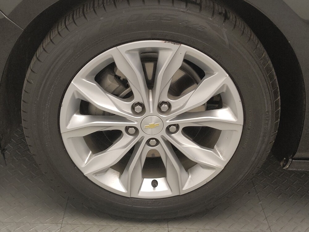 2022 Chevrolet Malibu in Round Rock, TX 78664 - 18098392 31