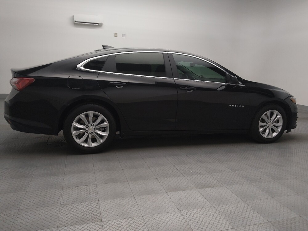 2022 Chevrolet Malibu in Round Rock, TX 78664 - 18098392 10