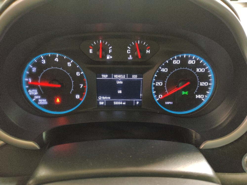 2022 Chevrolet Malibu in Round Rock, TX 78664 - 18098392 23