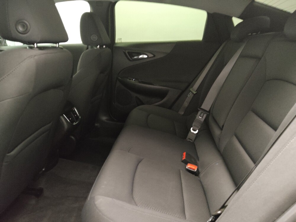 2022 Chevrolet Malibu in Round Rock, TX 78664 - 18098392 18