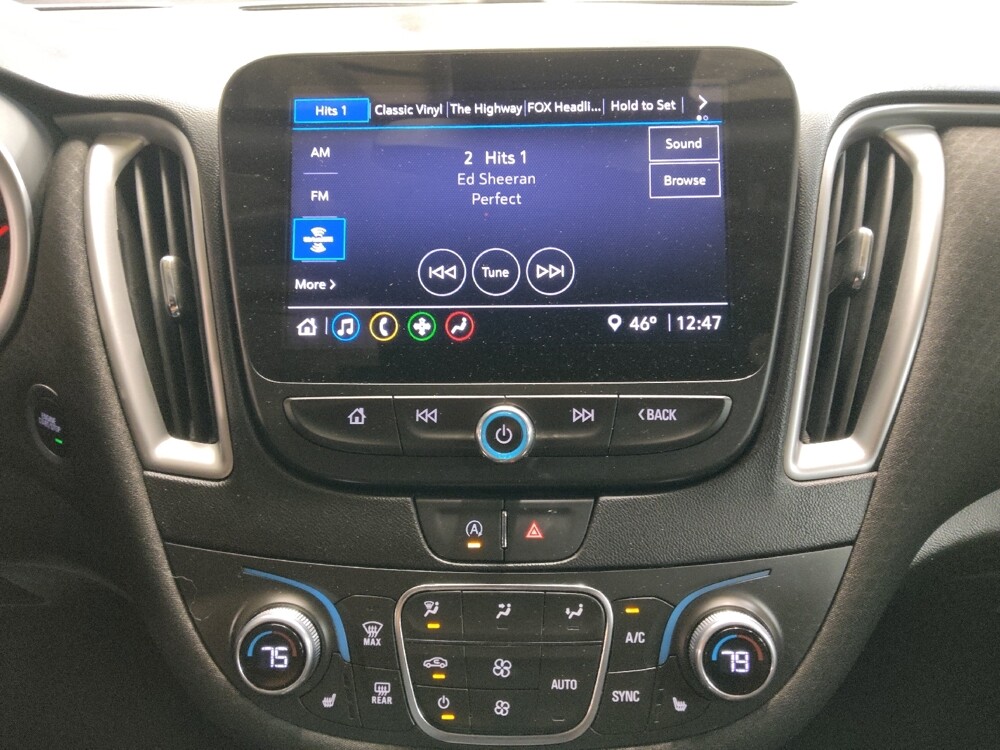 2022 Chevrolet Malibu in Round Rock, TX 78664 - 18098392 25