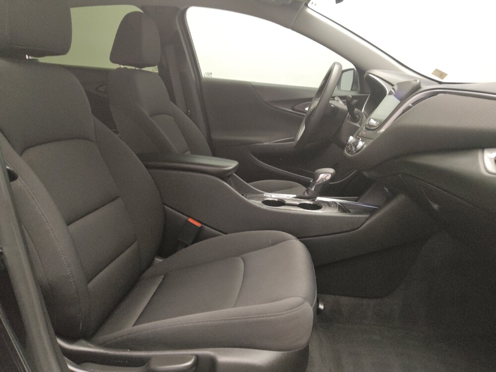 2022 Chevrolet Malibu in Round Rock, TX 78664 - 18098392 21