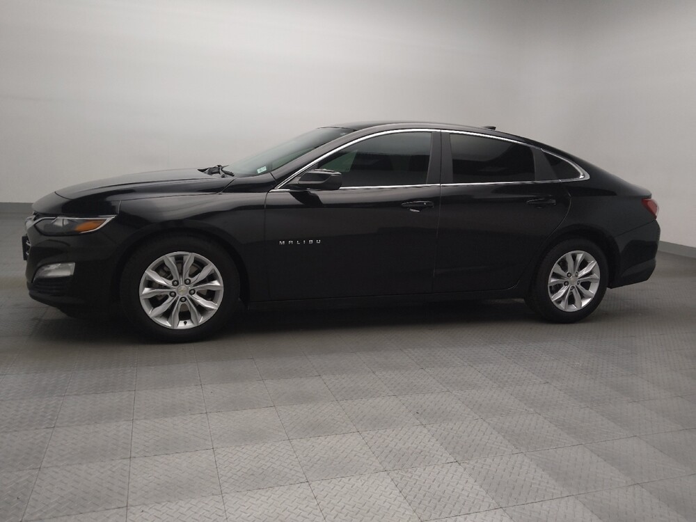 2022 Chevrolet Malibu in Round Rock, TX 78664 - 18098392 2