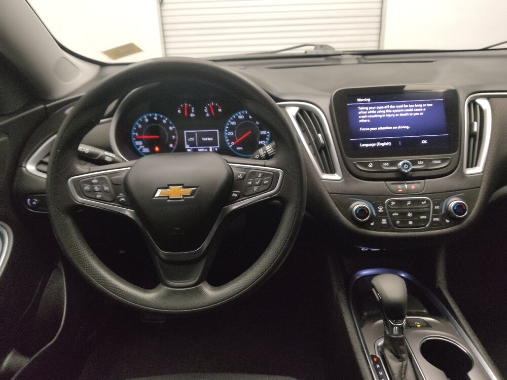 2022 Chevrolet Malibu in Round Rock, TX 78664 - 18098392 22