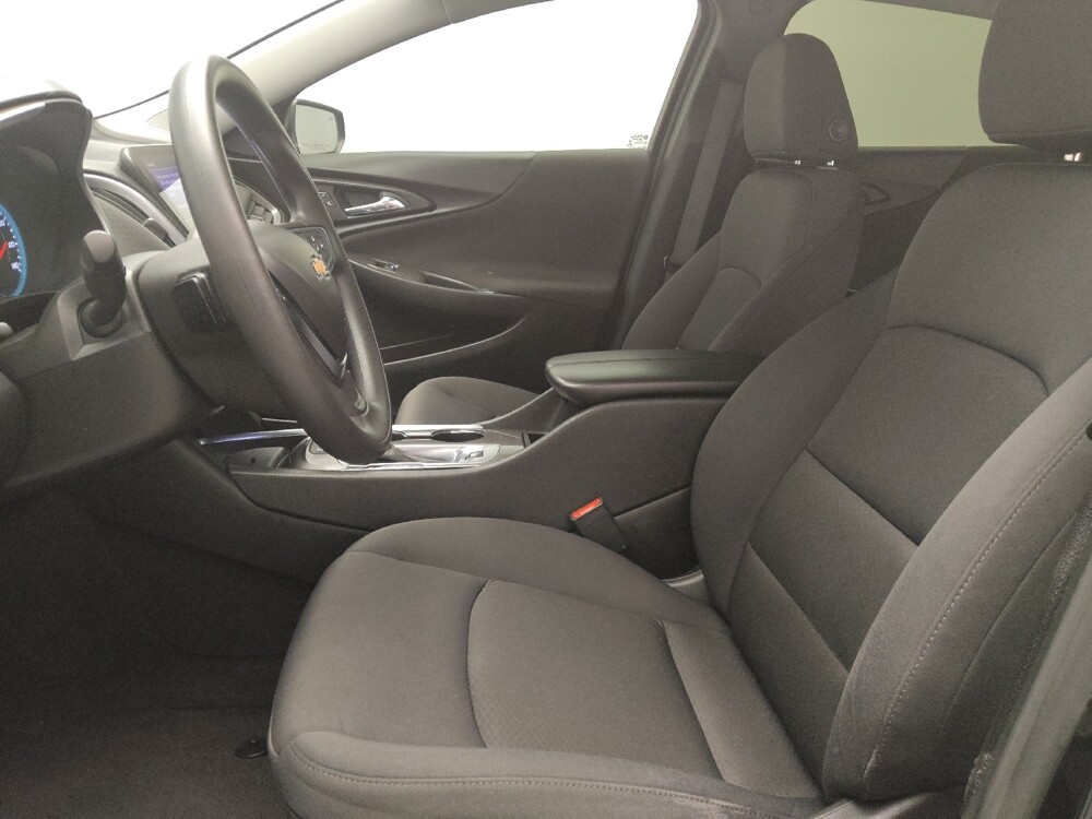 2022 Chevrolet Malibu in Round Rock, TX 78664 - 18098392 17