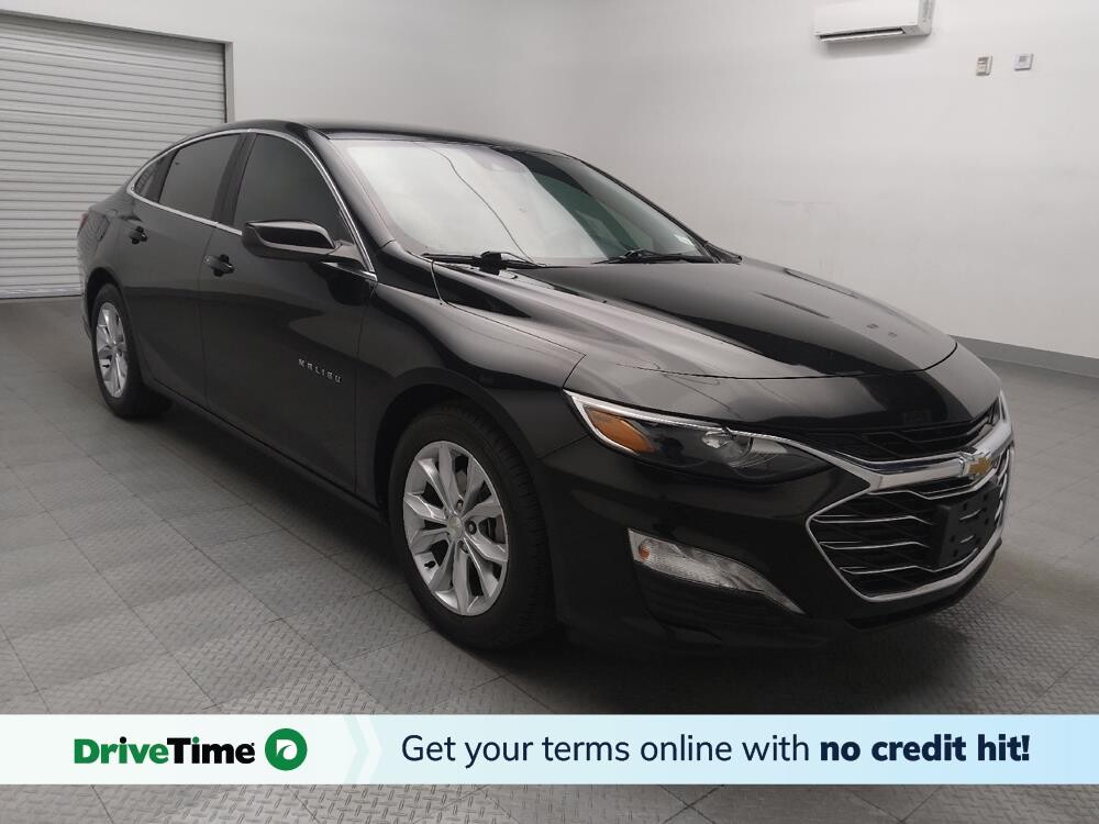 2022 Chevrolet Malibu in Round Rock, TX 78664 - 18098392