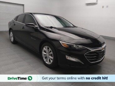 2022 Chevrolet Malibu in Round Rock, TX 78664