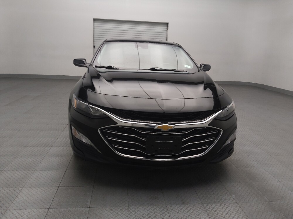 2022 Chevrolet Malibu in Round Rock, TX 78664 - 18098392 14