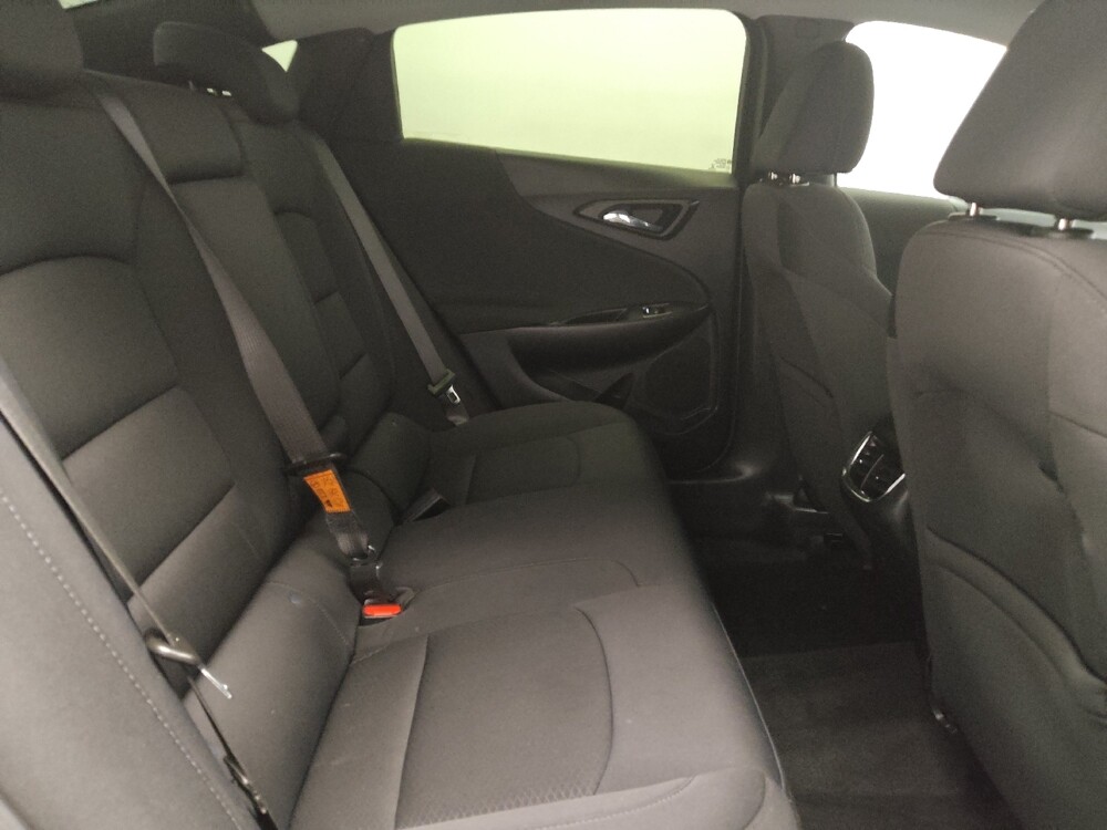 2022 Chevrolet Malibu in Round Rock, TX 78664 - 18098392 19