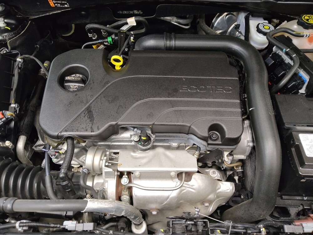 2022 Chevrolet Malibu in Round Rock, TX 78664 - 18098392 30