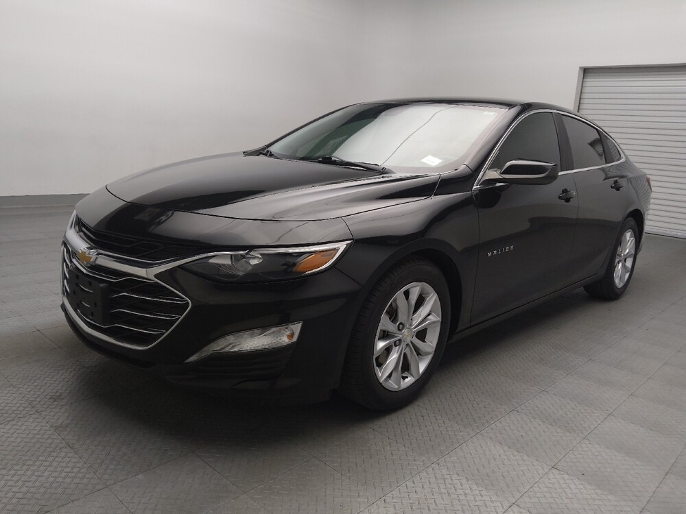 2022 Chevrolet Malibu in Round Rock, TX 78664 - 18098392 13