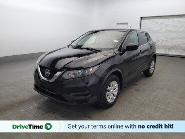 2020 Nissan Rogue Sport in Laurel, MD 20724