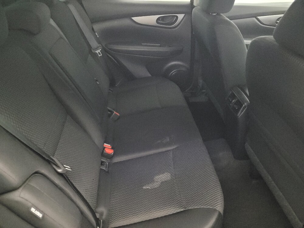 2020 Nissan Rogue Sport in Laurel, MD 20724 - 18098393 19