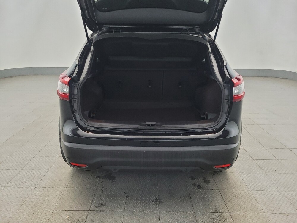 2020 Nissan Rogue Sport in Laurel, MD 20724 - 18098393 29