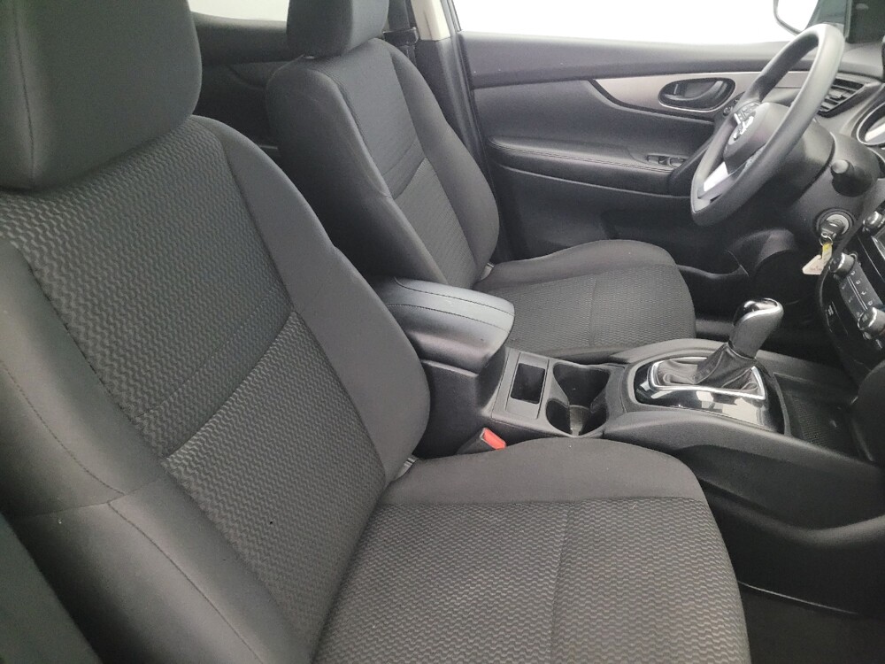 2020 Nissan Rogue Sport in Laurel, MD 20724 - 18098393 21