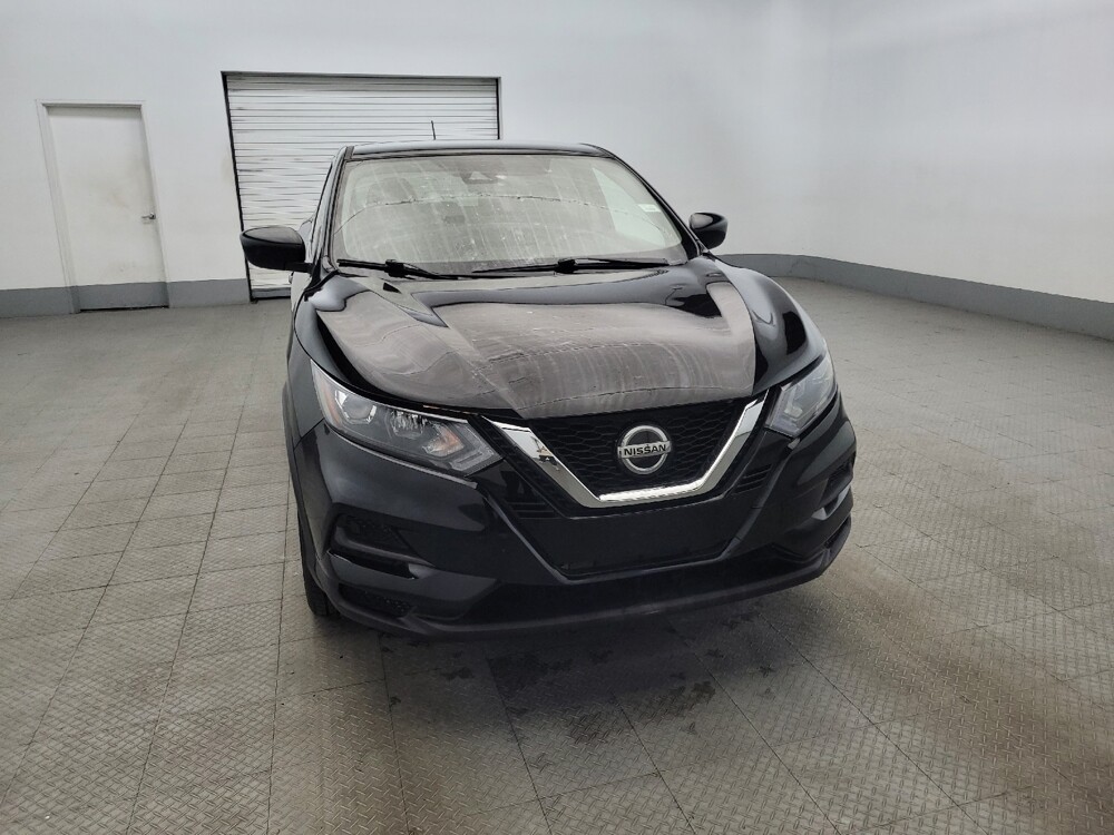 2020 Nissan Rogue Sport in Laurel, MD 20724 - 18098393 14