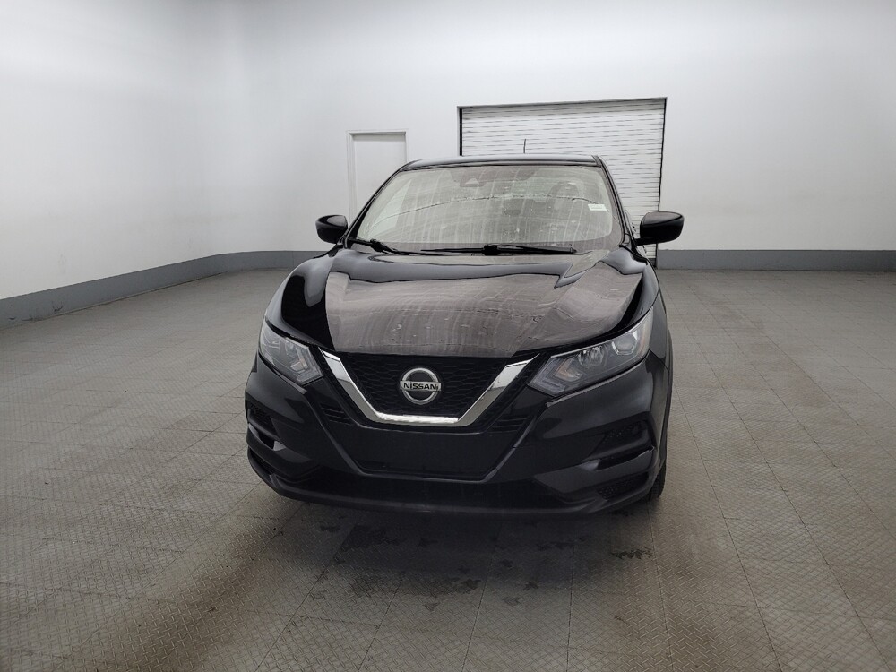 2020 Nissan Rogue Sport in Laurel, MD 20724 - 18098393 15