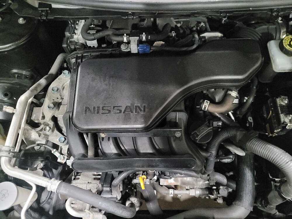 2020 Nissan Rogue Sport in Laurel, MD 20724 - 18098393 30