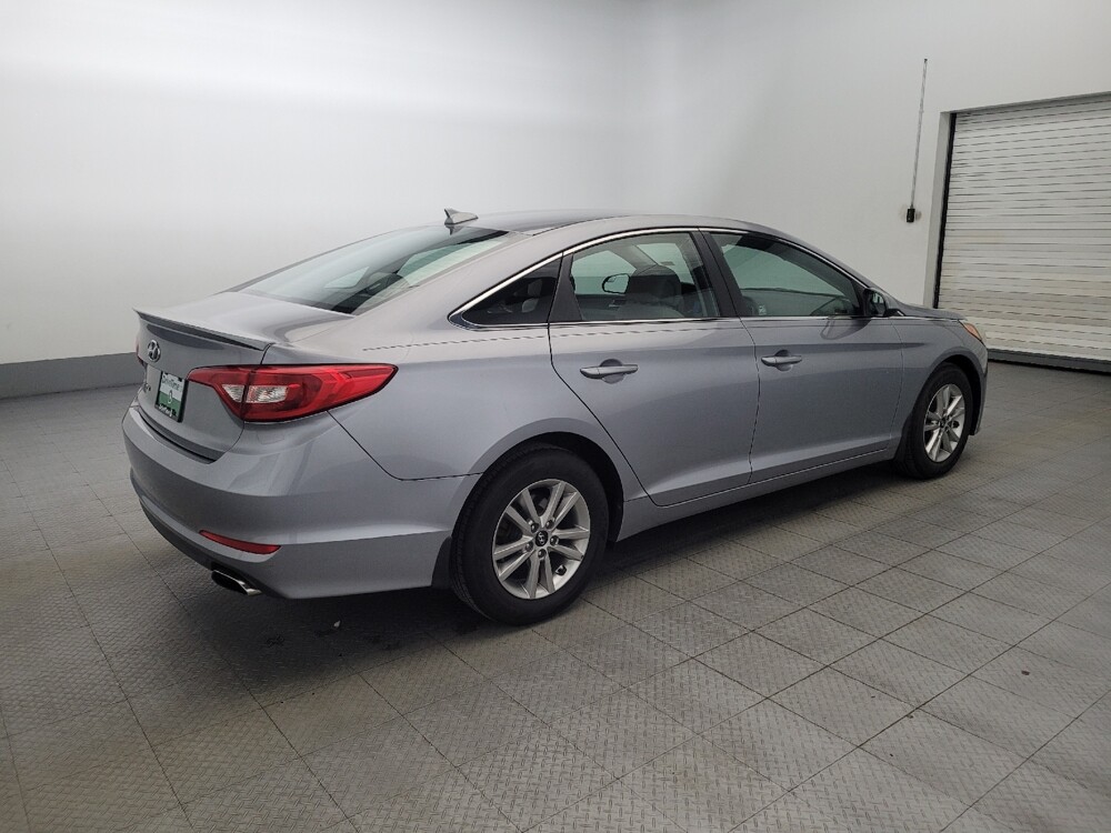 2016 Hyundai Sonata in Temple Hills, MD 20746 - 18098394 10
