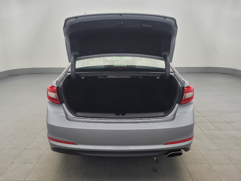 2016 Hyundai Sonata in Temple Hills, MD 20746 - 18098394 29