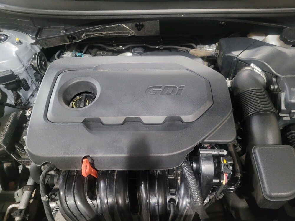 2016 Hyundai Sonata in Temple Hills, MD 20746 - 18098394 30