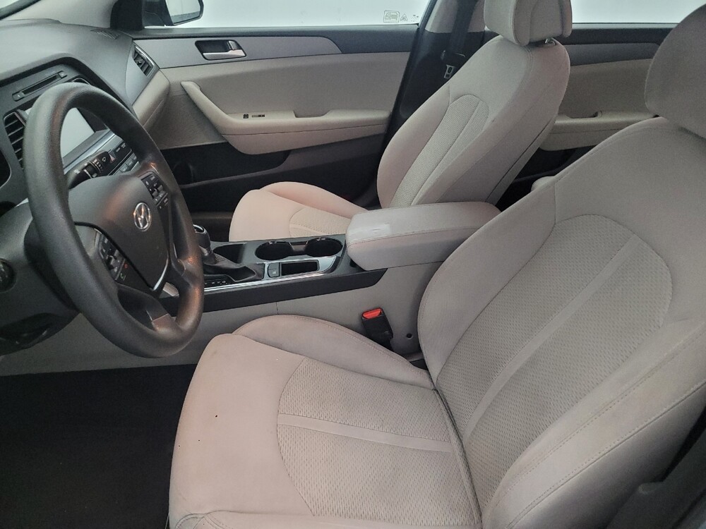 2016 Hyundai Sonata in Temple Hills, MD 20746 - 18098394 17