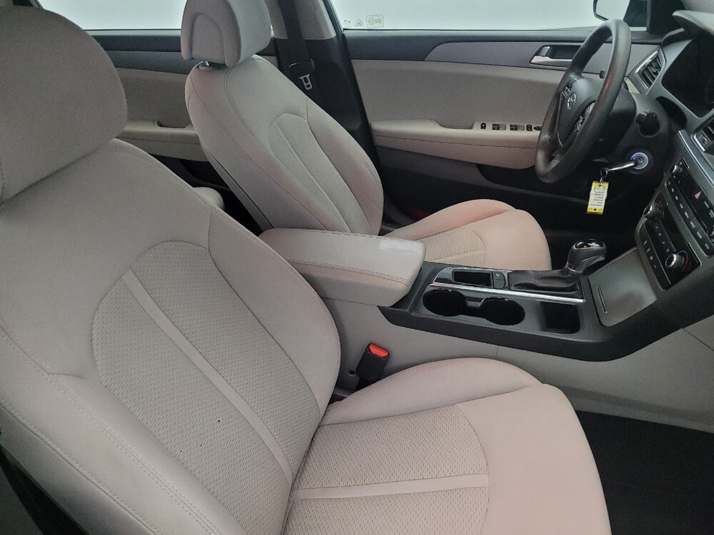 2016 Hyundai Sonata in Temple Hills, MD 20746 - 18098394 21