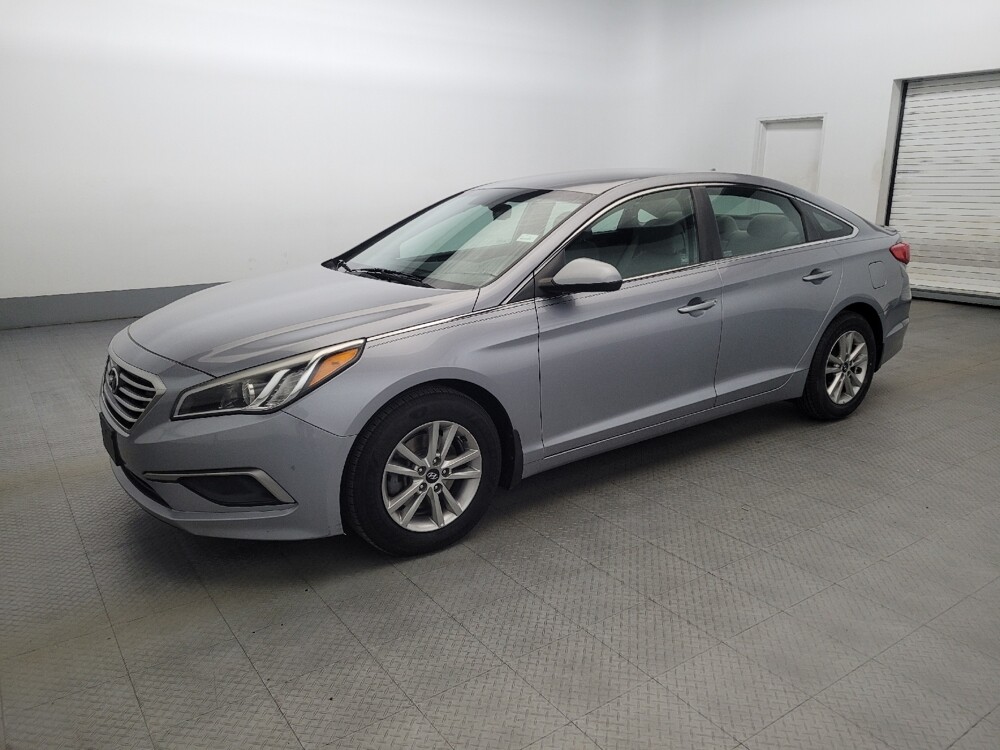 2016 Hyundai Sonata in Temple Hills, MD 20746 - 18098394 2