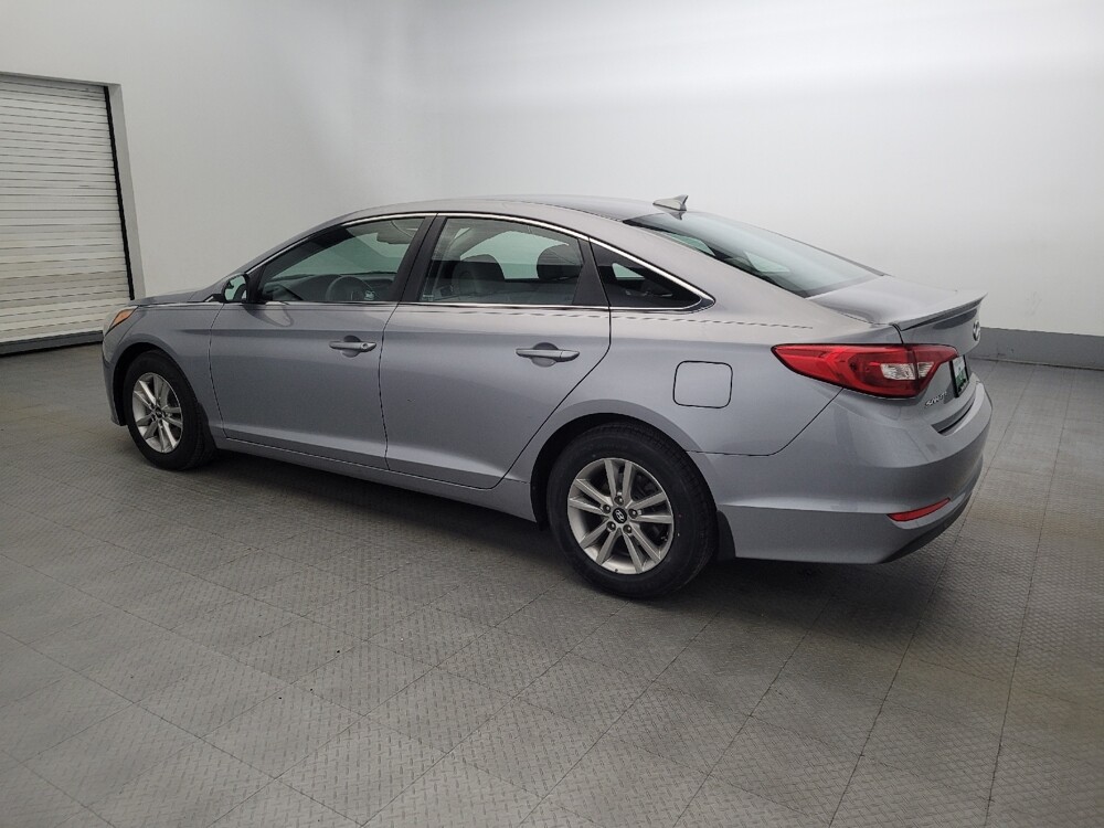 2016 Hyundai Sonata in Temple Hills, MD 20746 - 18098394 3