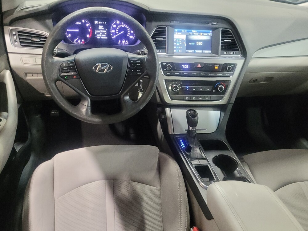 2016 Hyundai Sonata in Temple Hills, MD 20746 - 18098394 22