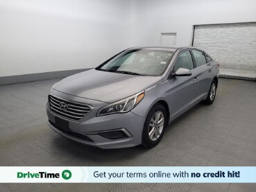 2016 Hyundai Sonata in Temple Hills, MD 20746