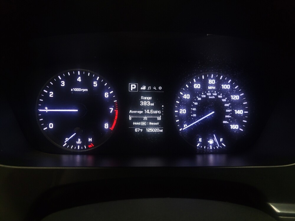 2016 Hyundai Sonata in Temple Hills, MD 20746 - 18098394 23