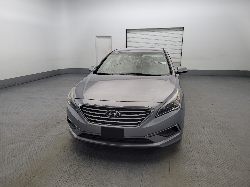 2016 Hyundai Sonata in Temple Hills, MD 20746 - 18098394 15