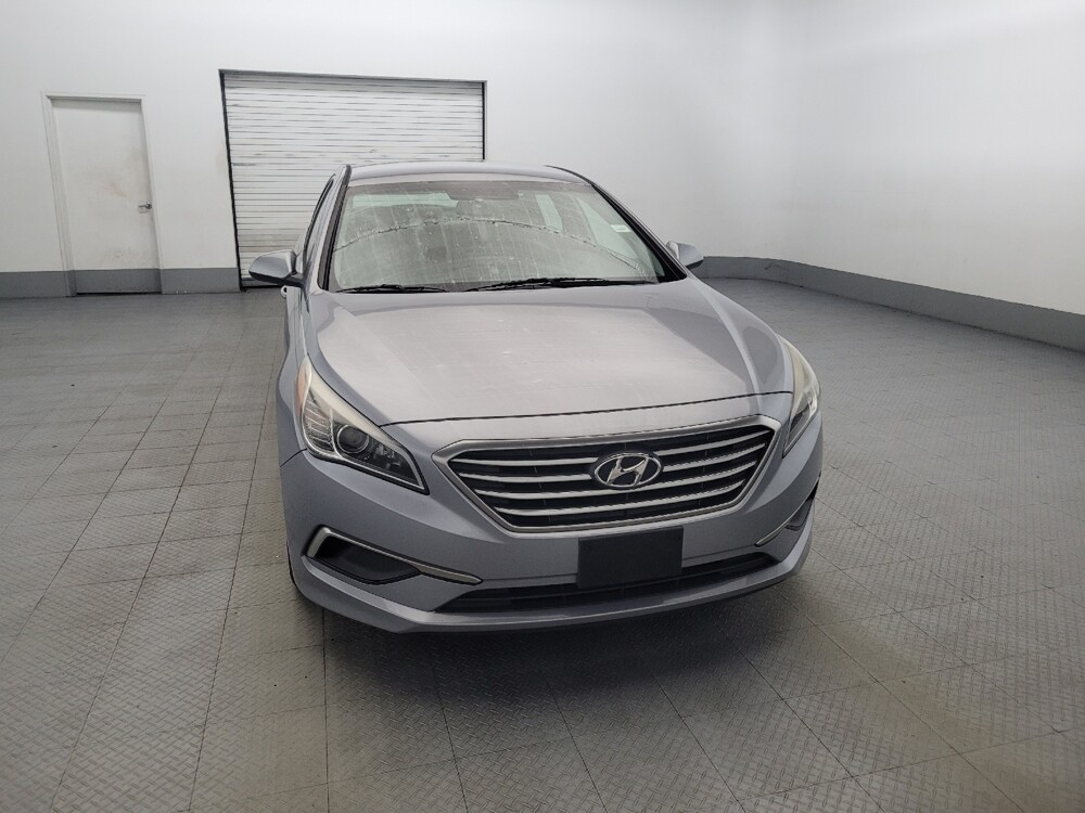 2016 Hyundai Sonata in Temple Hills, MD 20746 - 18098394 14