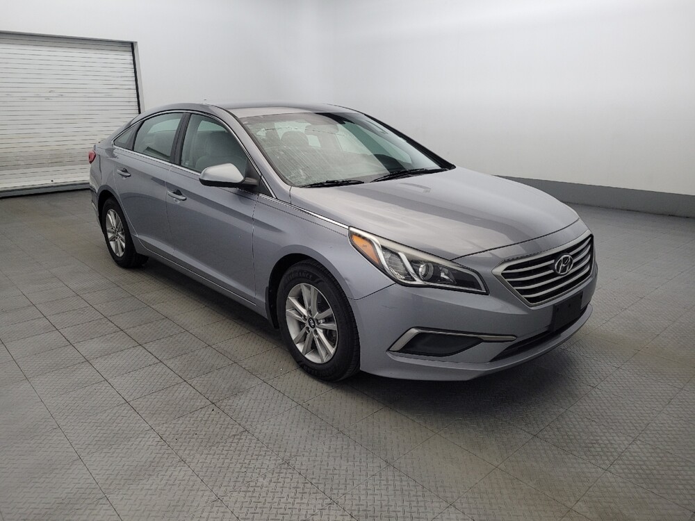 2016 Hyundai Sonata in Temple Hills, MD 20746 - 18098394 13