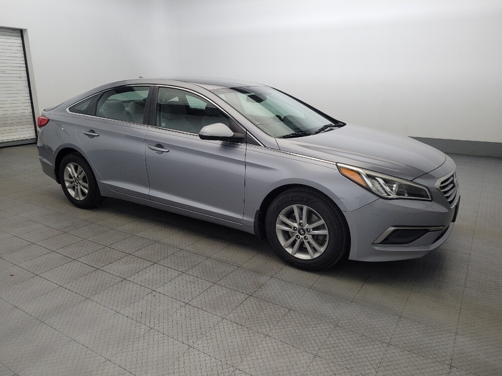 2016 Hyundai Sonata in Temple Hills, MD 20746 - 18098394 11