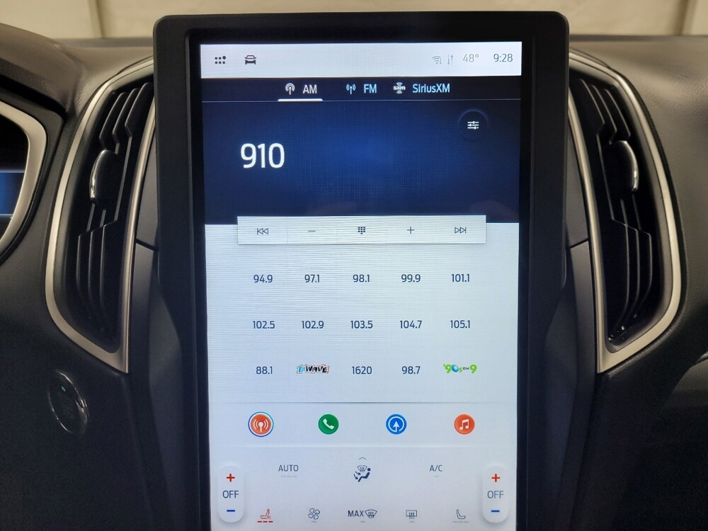 2021 Ford Edge in Pittsburgh, PA 15236 - 18098395 25