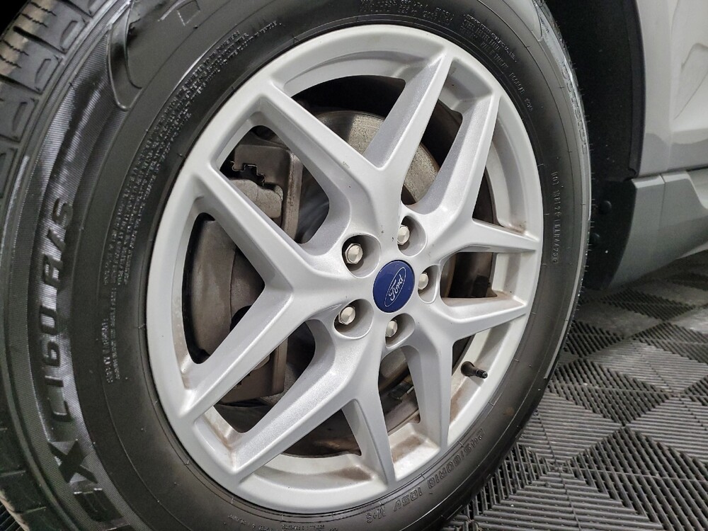 2021 Ford Edge in Pittsburgh, PA 15236 - 18098395 31