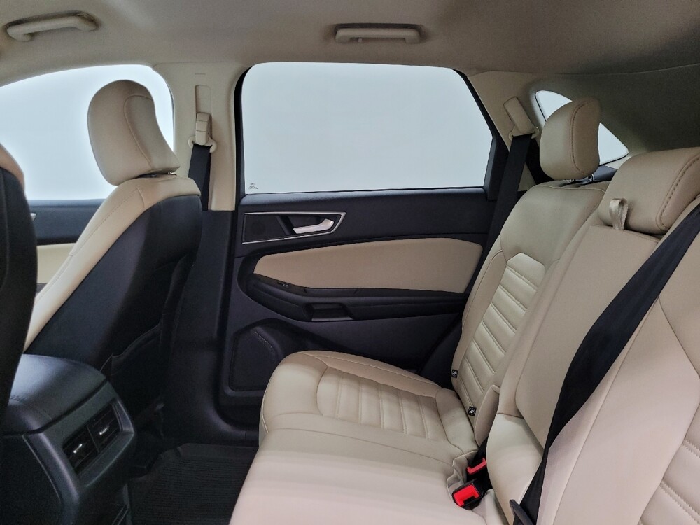 2021 Ford Edge in Pittsburgh, PA 15236 - 18098395 18