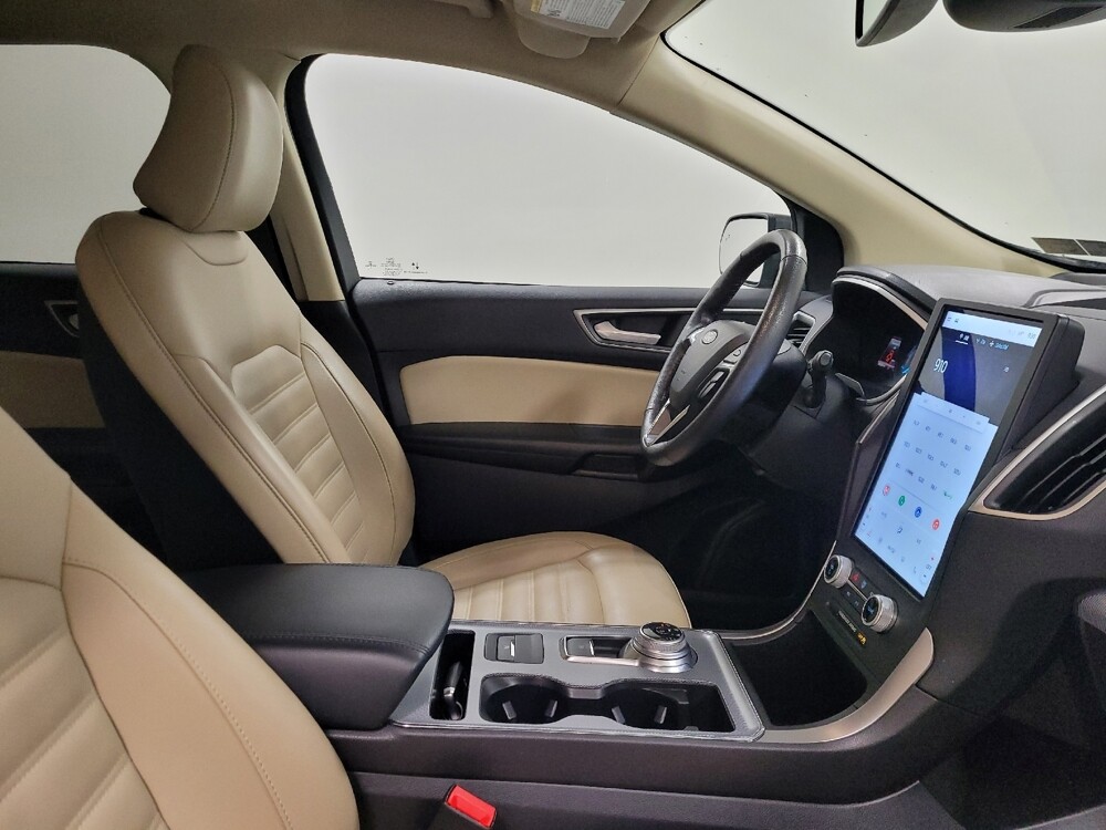 2021 Ford Edge in Pittsburgh, PA 15236 - 18098395 21