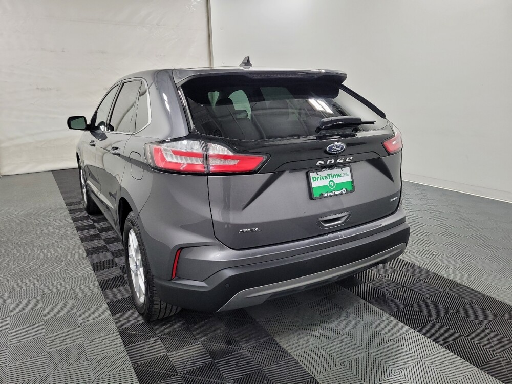 2021 Ford Edge in Pittsburgh, PA 15236 - 18098395 5