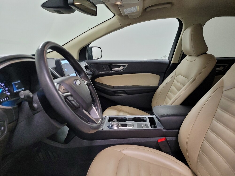 2021 Ford Edge in Pittsburgh, PA 15236 - 18098395 17