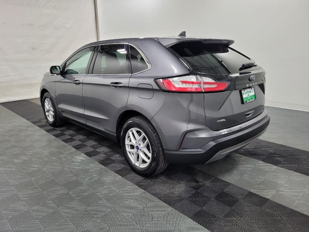 2021 Ford Edge in Pittsburgh, PA 15236 - 18098395 3