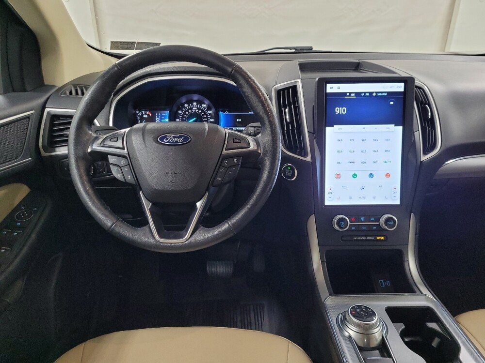 2021 Ford Edge in Pittsburgh, PA 15236 - 18098395 22