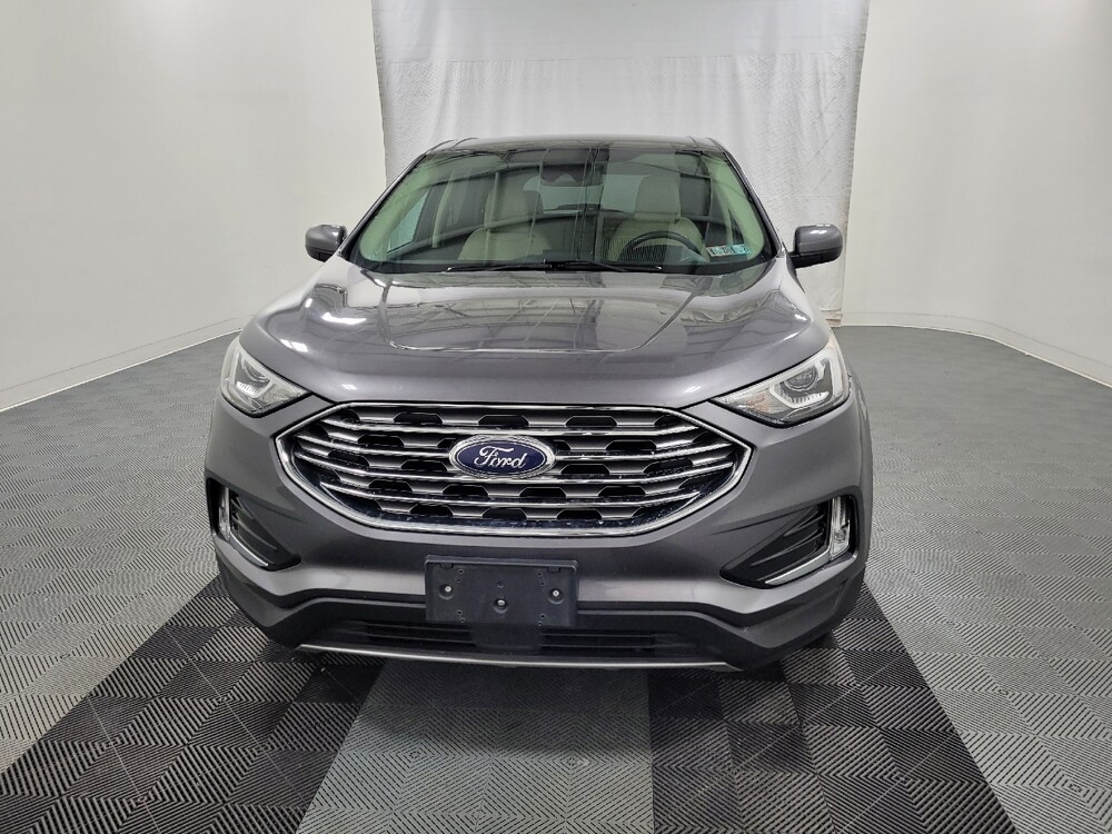 2021 Ford Edge in Pittsburgh, PA 15236 - 18098395 15
