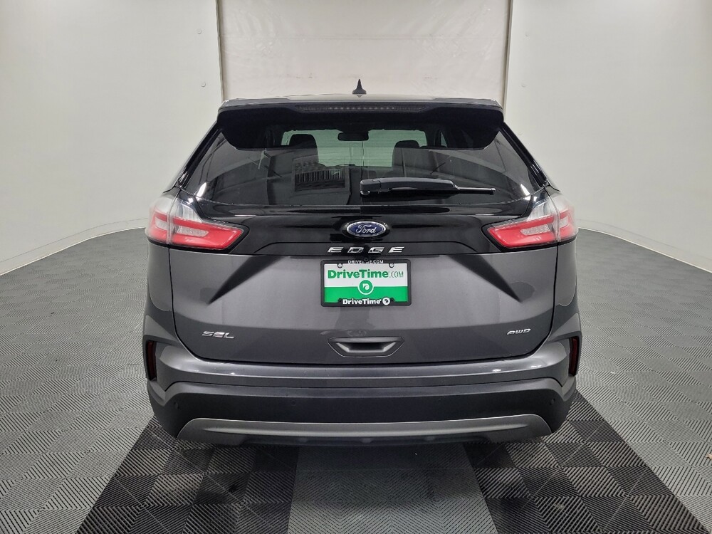 2021 Ford Edge in Pittsburgh, PA 15236 - 18098395 6