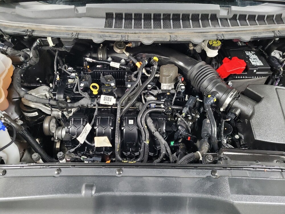 2021 Ford Edge in Pittsburgh, PA 15236 - 18098395 30