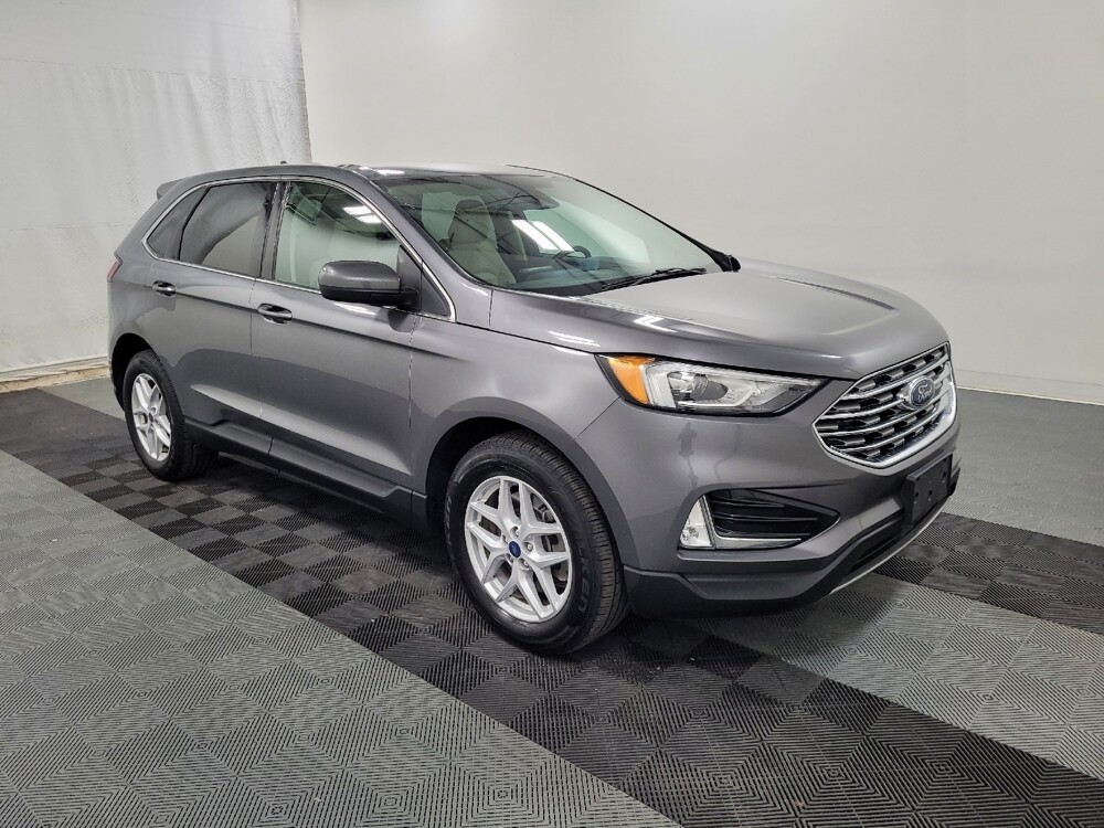 2021 Ford Edge in Pittsburgh, PA 15236 - 18098395 11