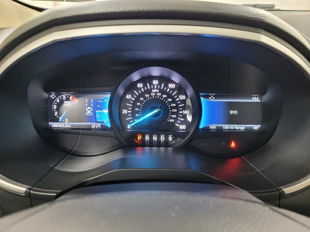 2021 Ford Edge in Pittsburgh, PA 15236 - 18098395 23