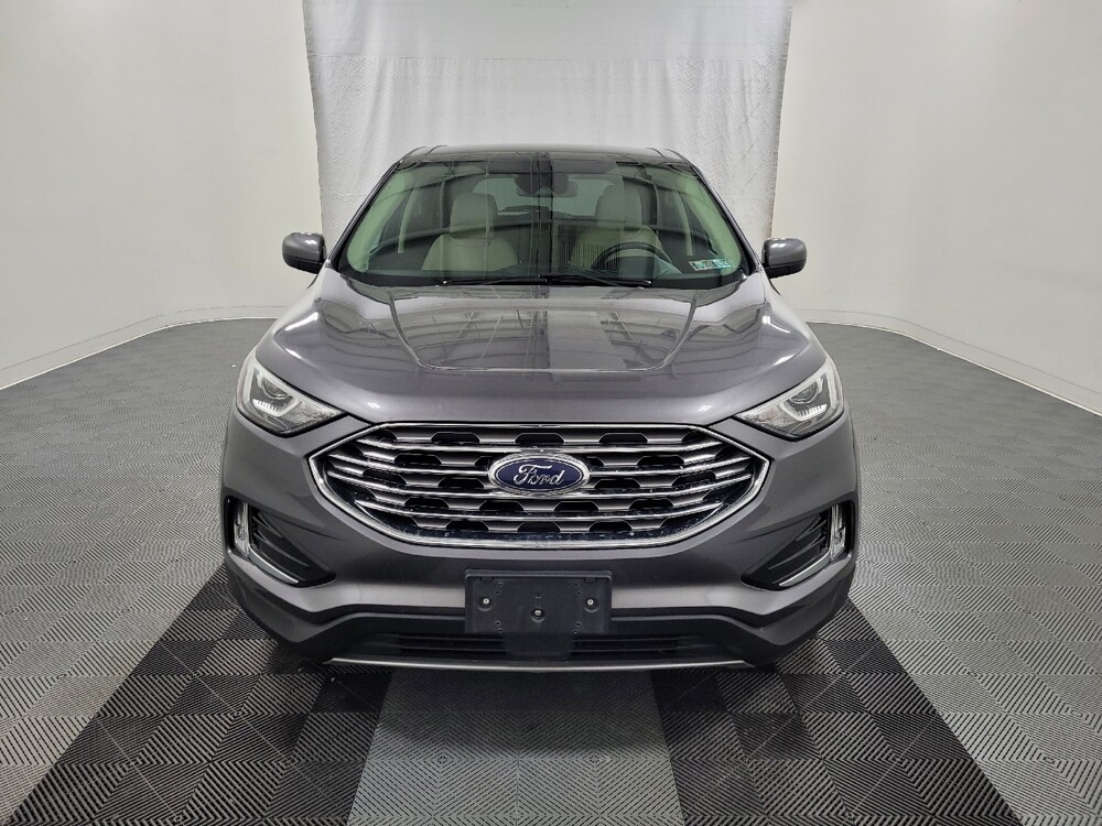 2021 Ford Edge in Pittsburgh, PA 15236 - 18098395 14